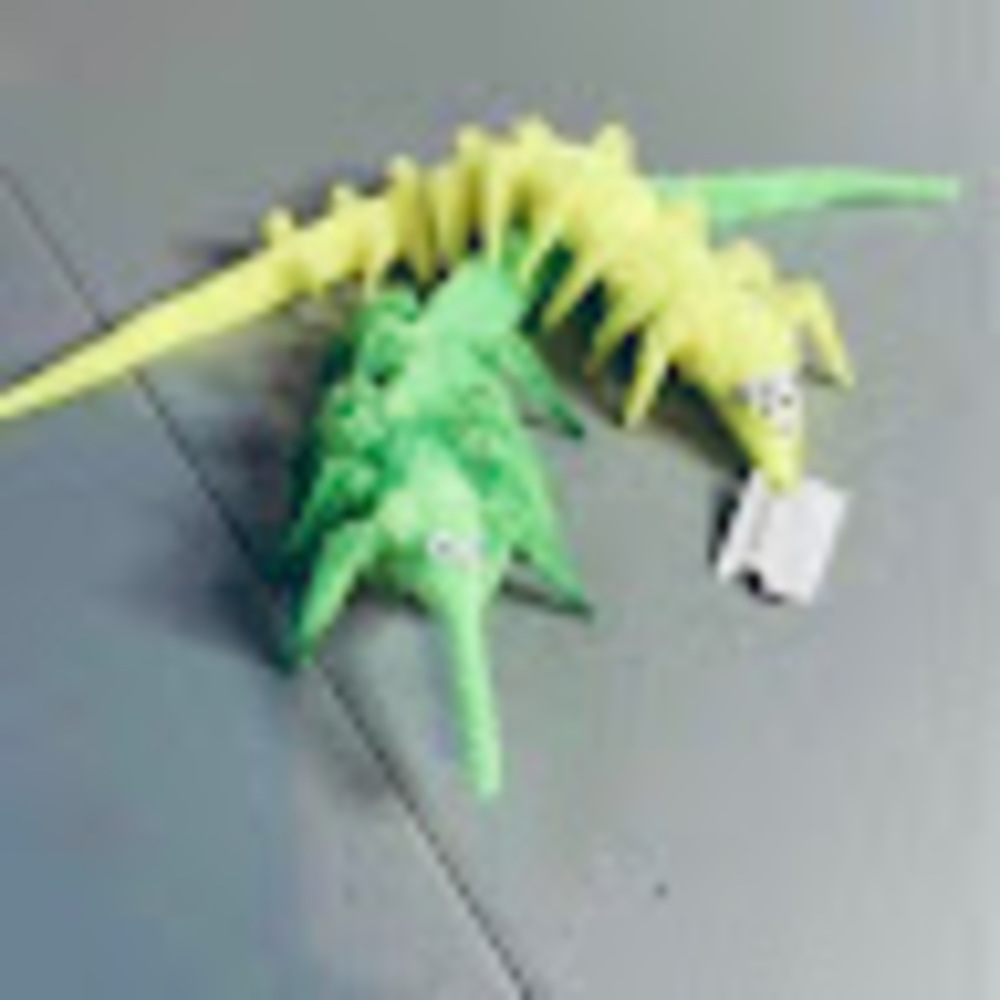 Meet your Posher, Aoife